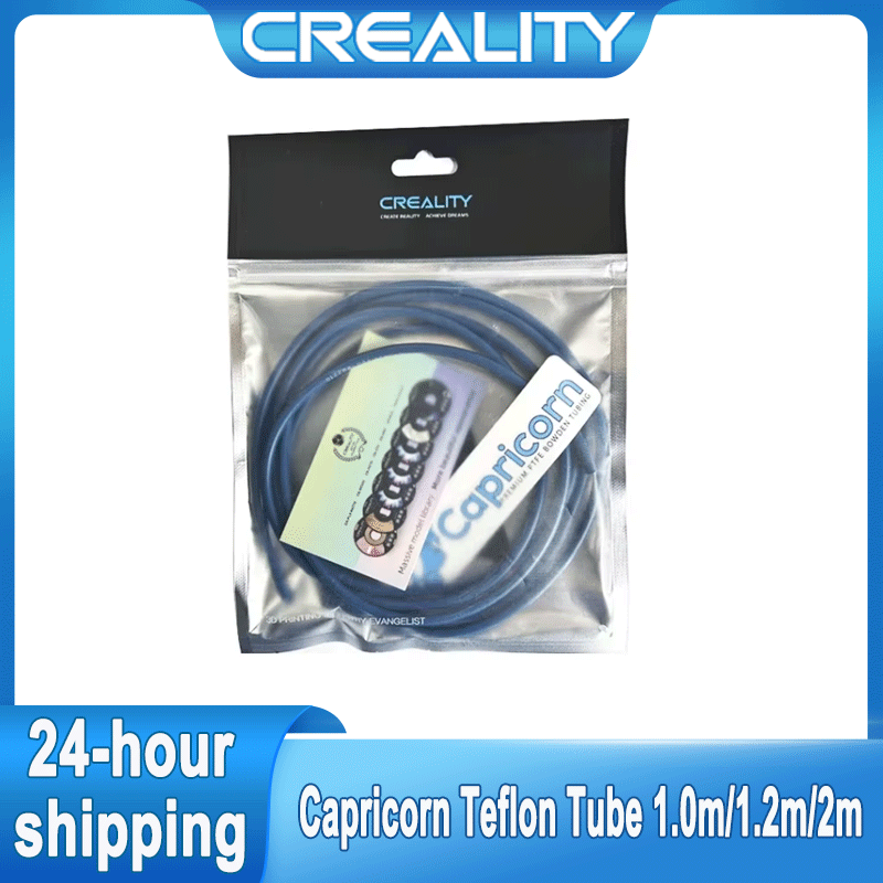 CREALITY for Capricorn Bowden  - Creality Printer Ender 3 review and price