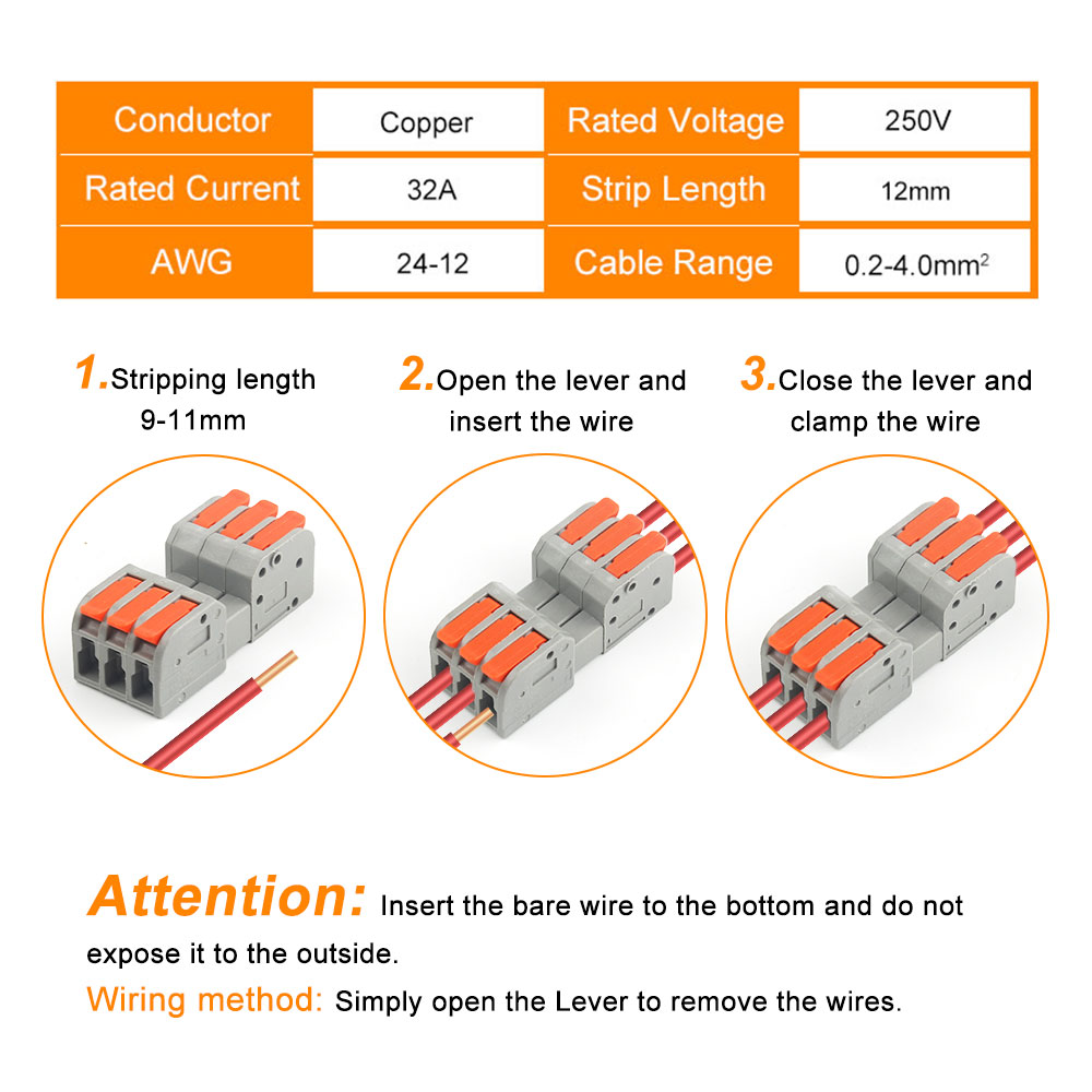 5Pcs DF-2604D Mini Docking Qui - Push Fit Connector review and price