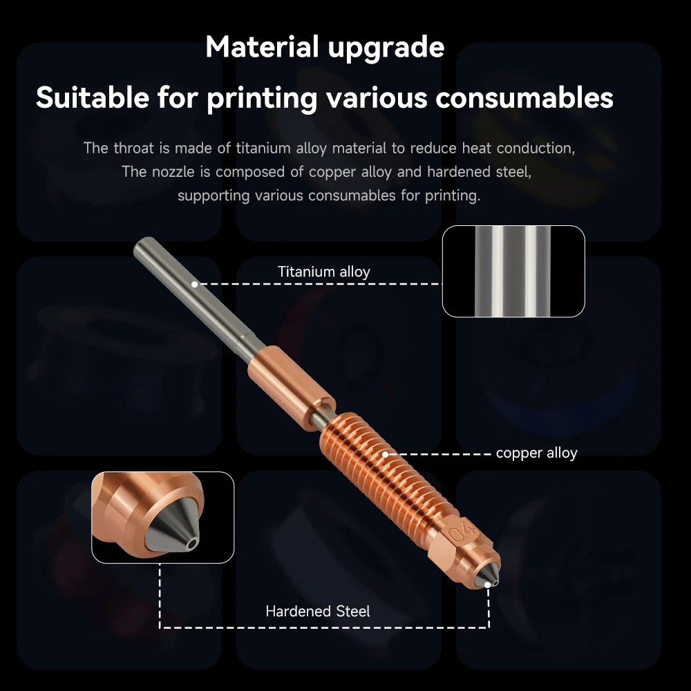 K1 Max Quick-Swap Nozzle K1 SE - Creality Printer Ender 3 V3 review and price