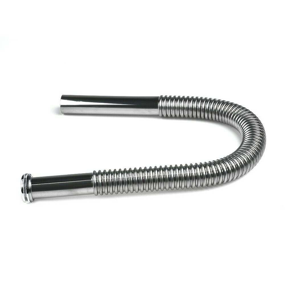 80cm Sink Drain Hose Stainless - Flexible Hose Braided review and price