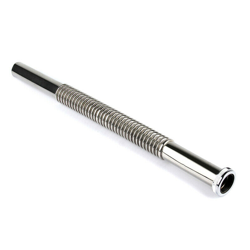 80cm Sink Drain Hose Stainless - Flexible Hose Braided review and price