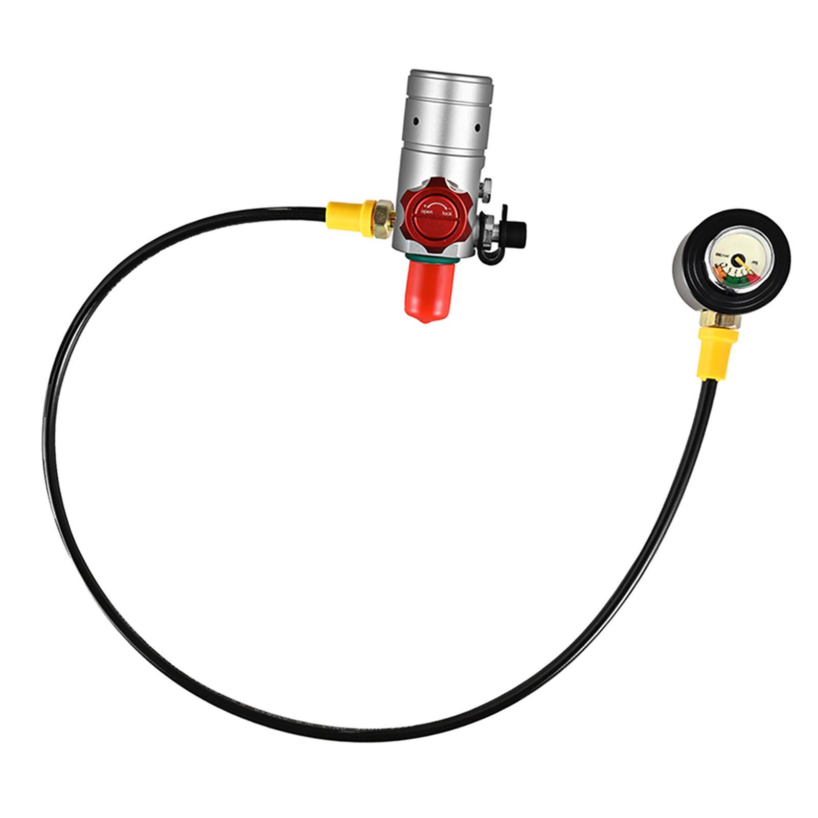 First Stage Dive Regulator Fle - Flexible Hose Braided review and price