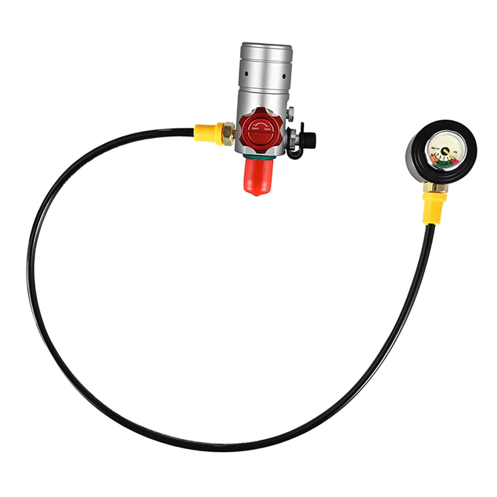 First Stage Dive Regulator Fle - Flexible Hose Braided review and price