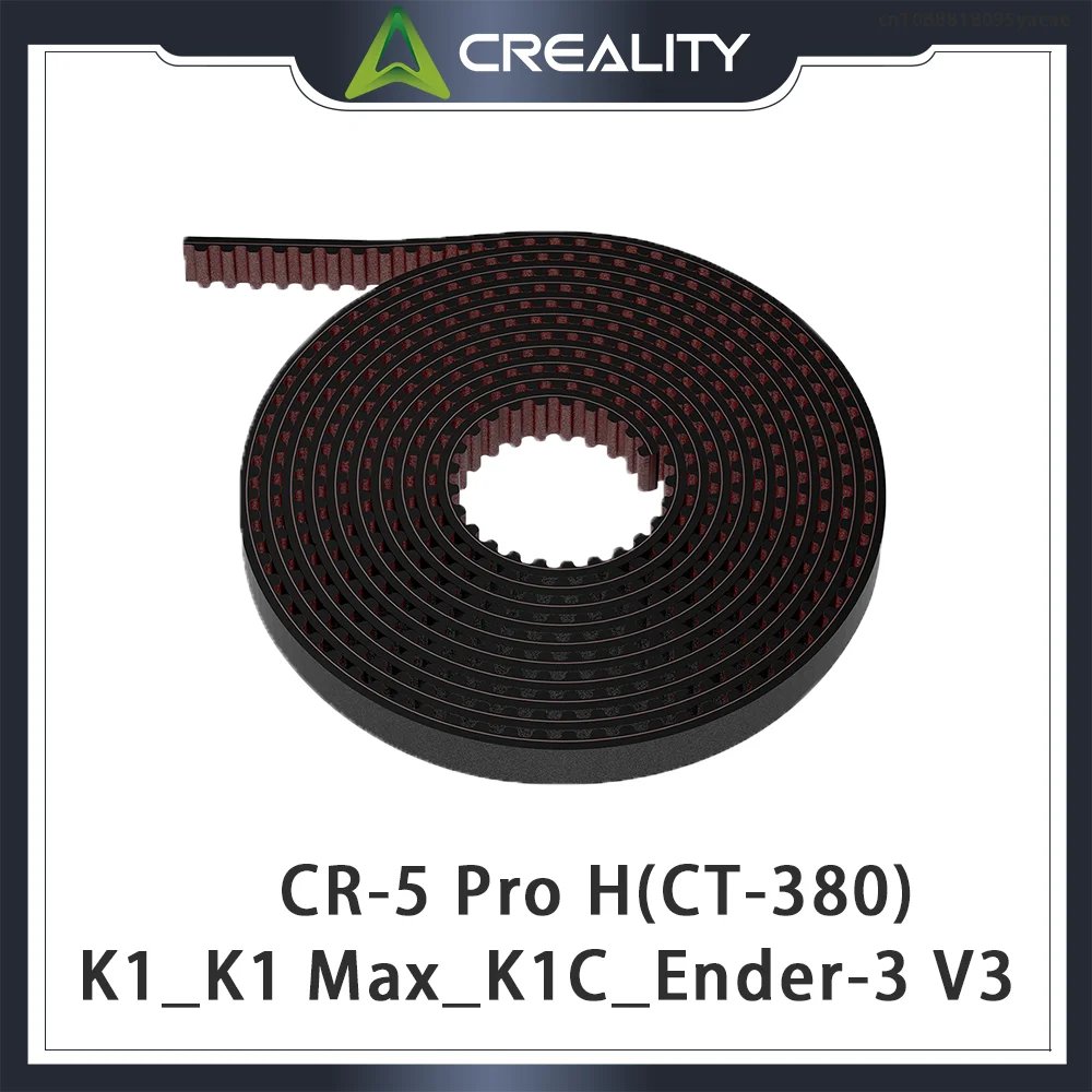 CREALITY Original Synchronous  - Creality Printer Ender 3 V3 review and price