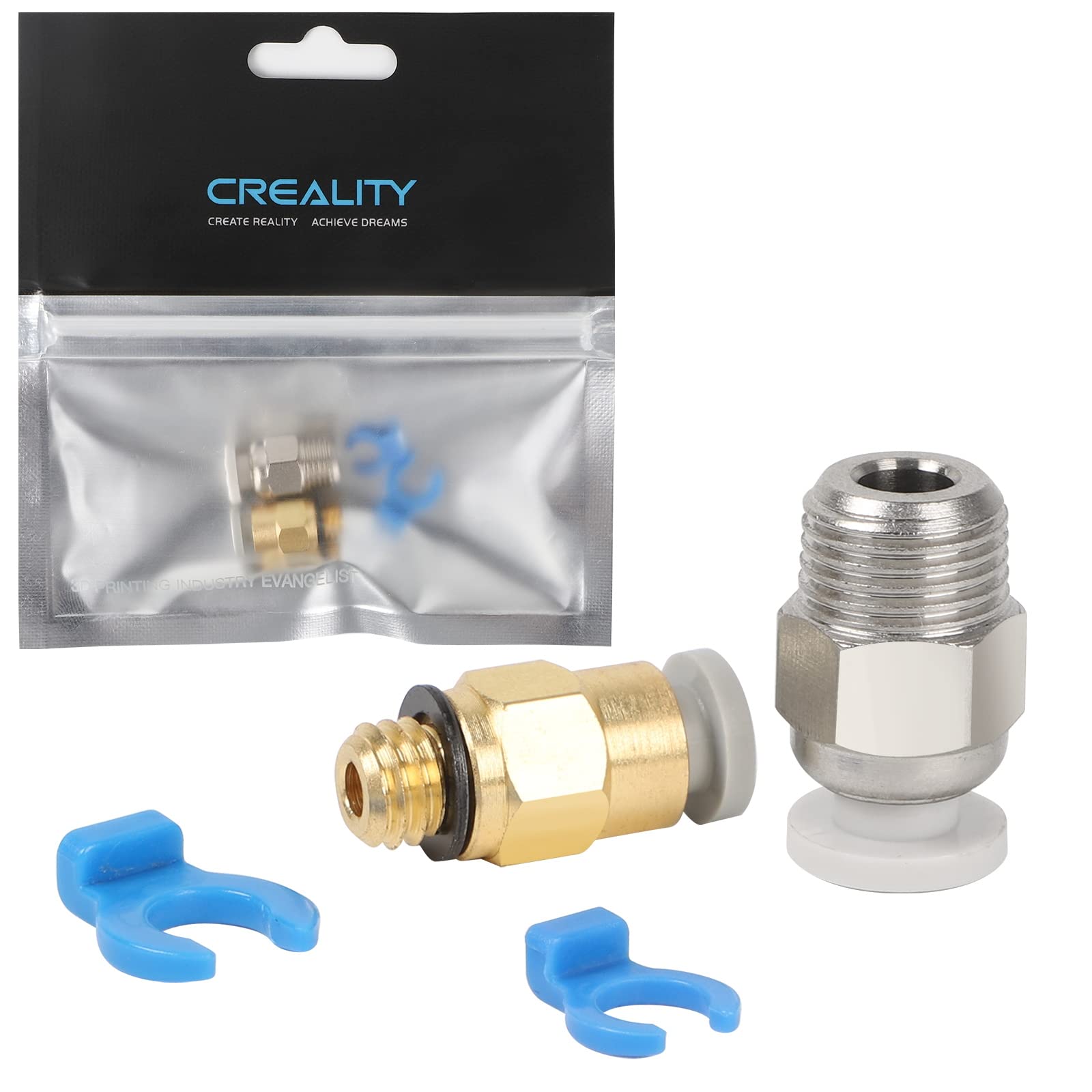 Creality PC4-M6 and PC4-M10 Pn - Creality Printer Ender 3 review and price