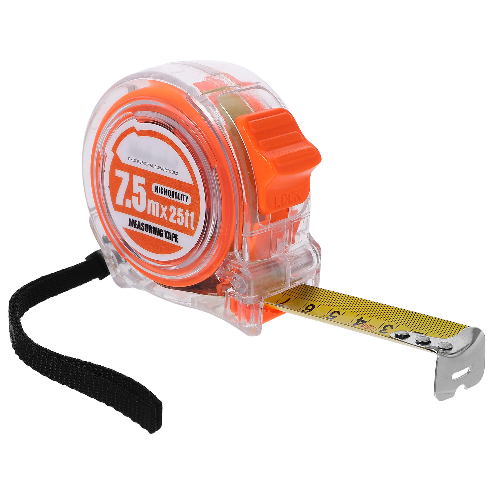 Metric Tape Measure 7.5m 25Ft  - Stanley Tape 25Ft review and price