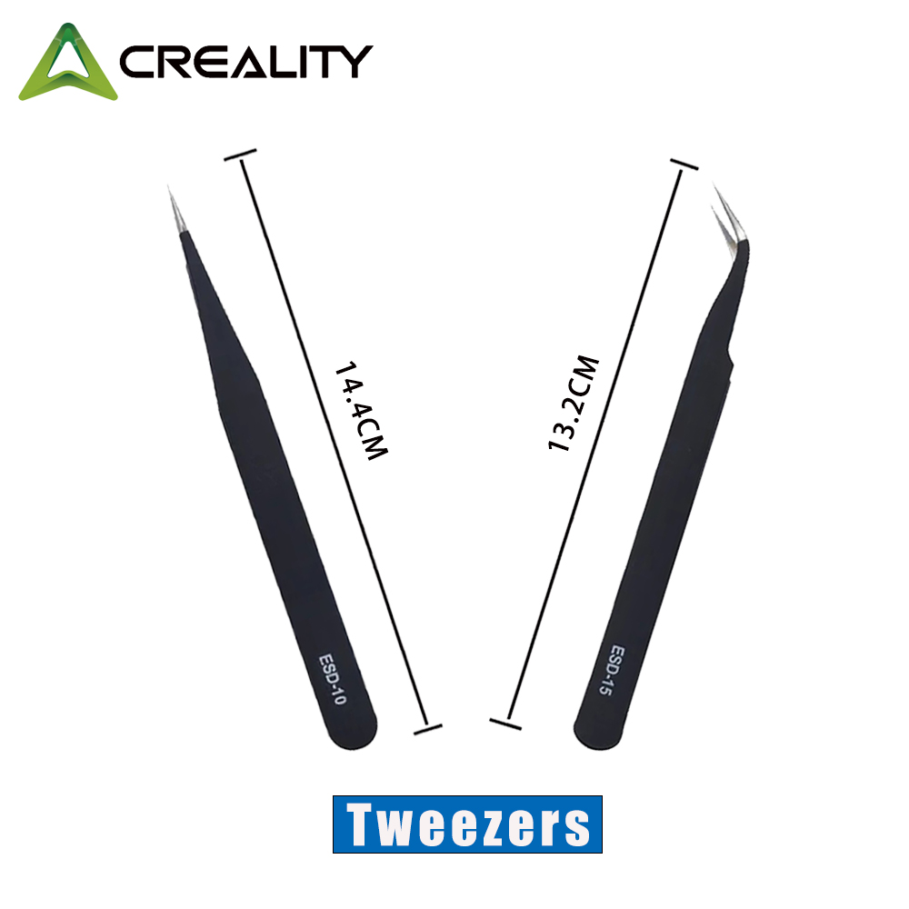 3D Printer Tools Removal Spatu - Creality Printer Ender 3 review and price