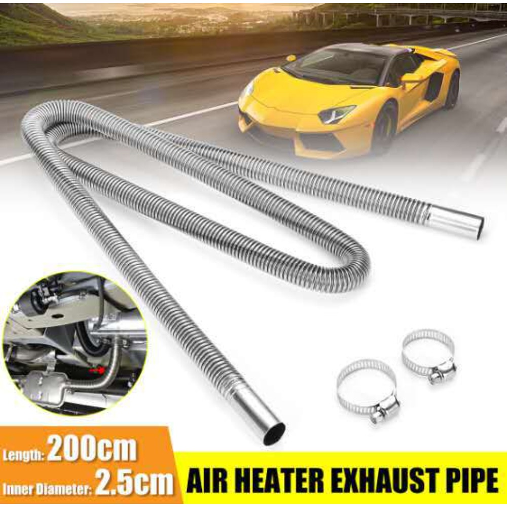Exhaust Hose For Generator Mot - Flexible Hose Braided review and price