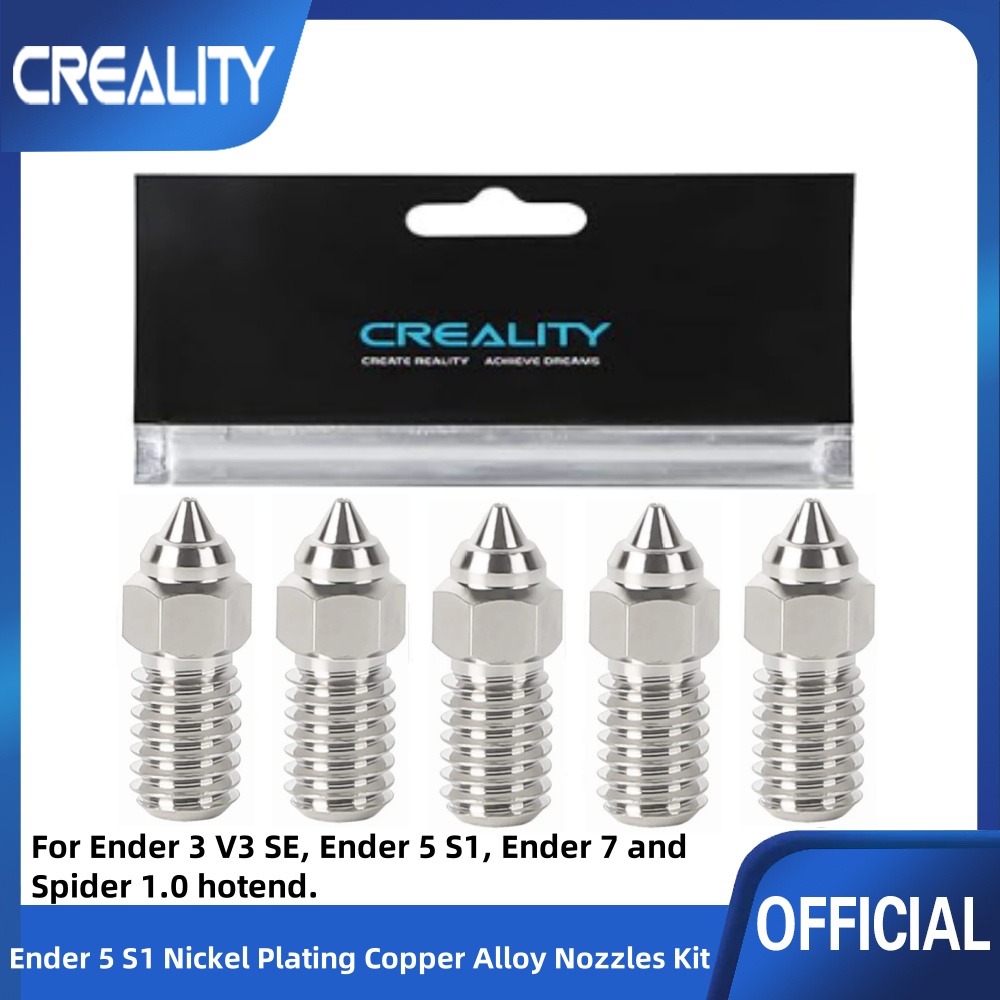 Creality Ender 3 V3 SE, Ender  - Creality Printer Ender 3 V3 review and price