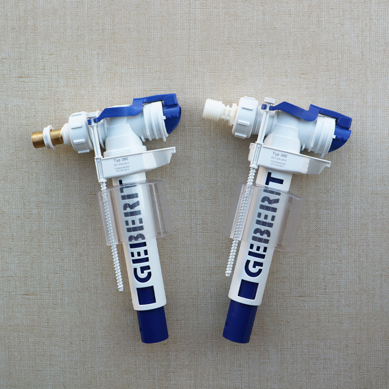 Toilet Inlet Valve Side Entry  - Toilet Fill Valve review and price