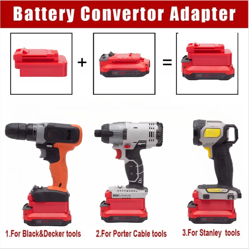 For Craftsman V20 20V Max Batt - Black+Decker Tool 20V Max review and price