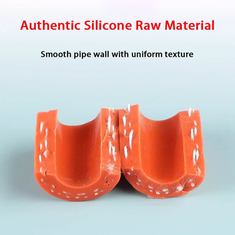 1 Meter Thickening Silicone Tu - Flexible Hose Braided review and price
