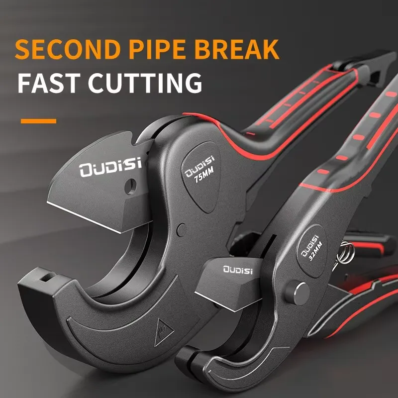 Pipe Cutter 42mm-75mm Aluminum - Pipe Cutter Ratchet review and price