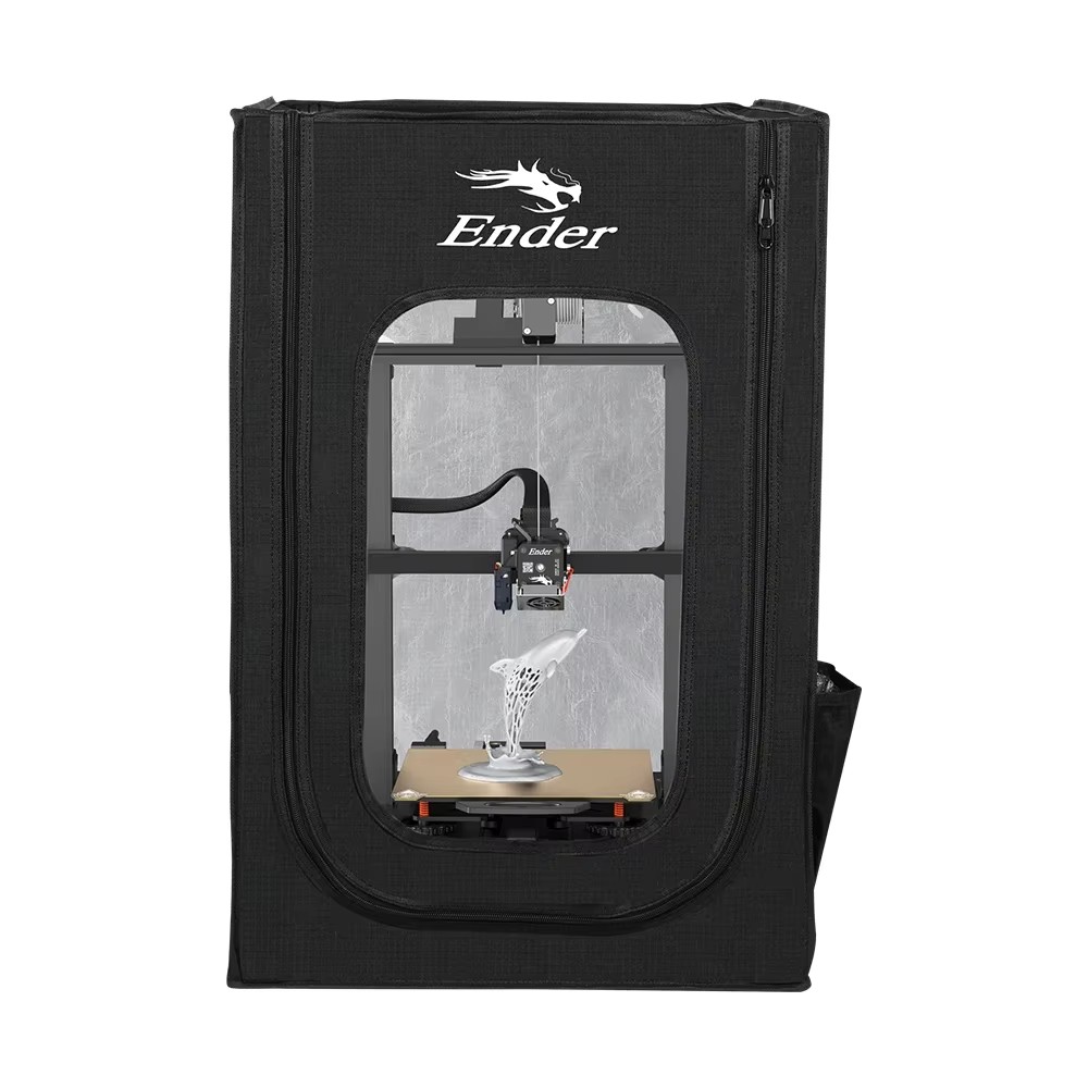 Creality  3d Printer Accessori - Creality Printer Ender 3 V3 review and price