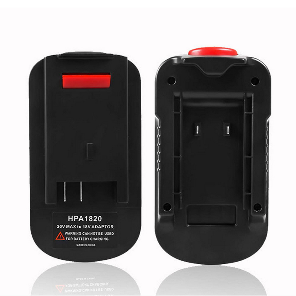 HPA1820 Replacement Adapter Fo - Black+Decker Tool 20V Max review and price