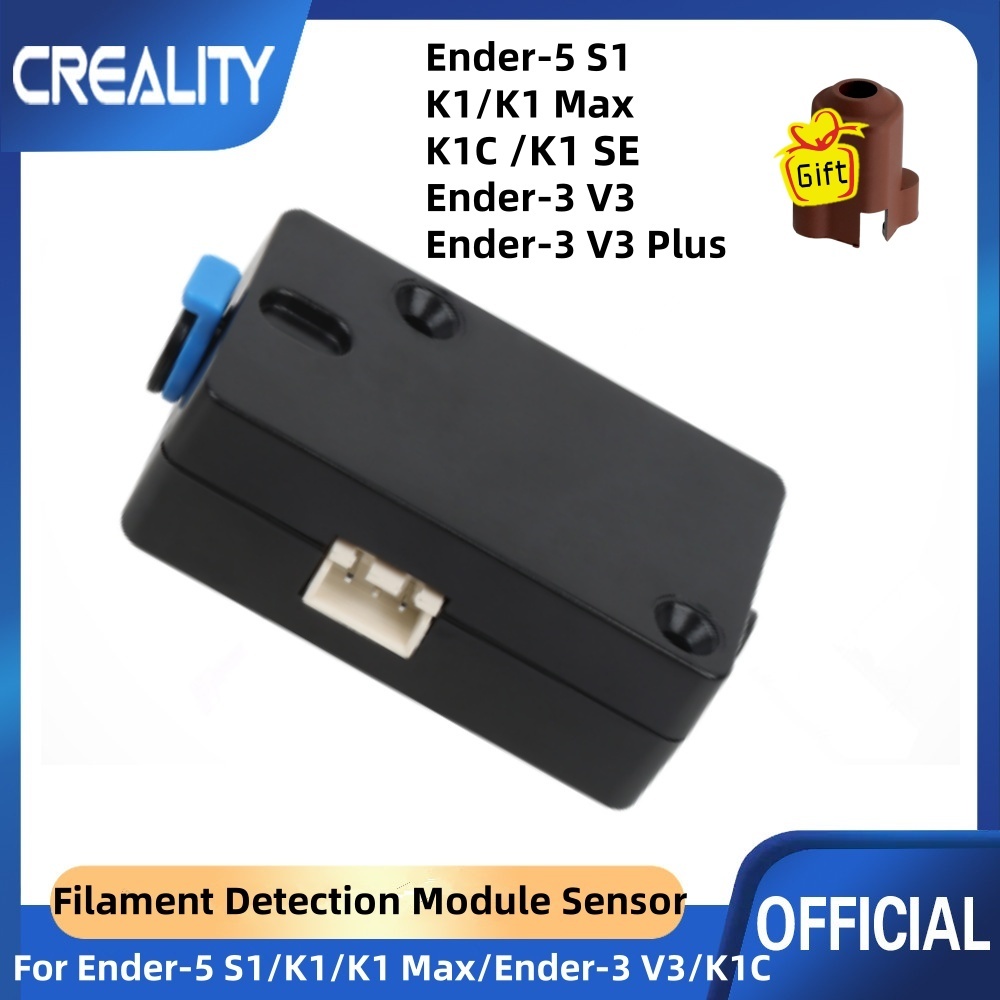 Creality Ender-5 S1 Filament S - Creality Printer Ender 3 V3 review and price