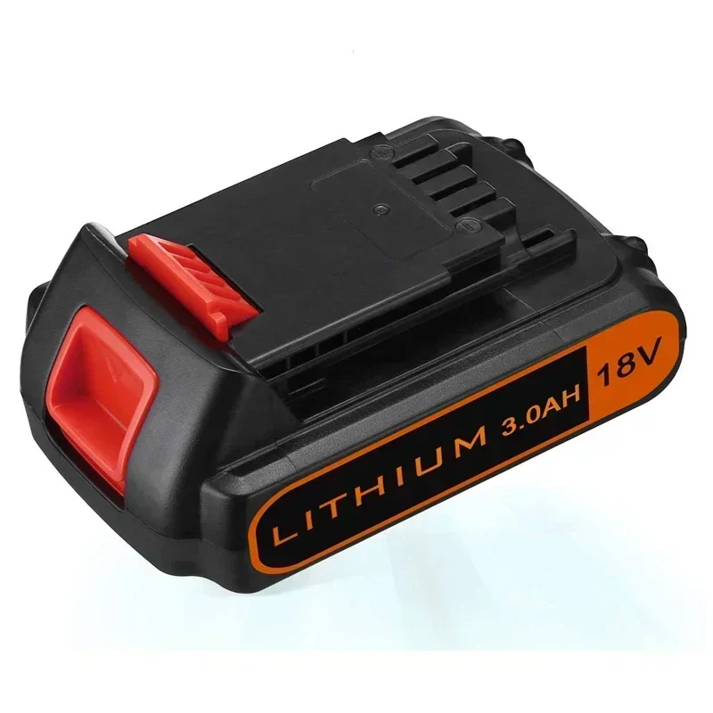 18V  3.0Ah BL2018 Replacement  - Black+Decker Tool Cordless review and price