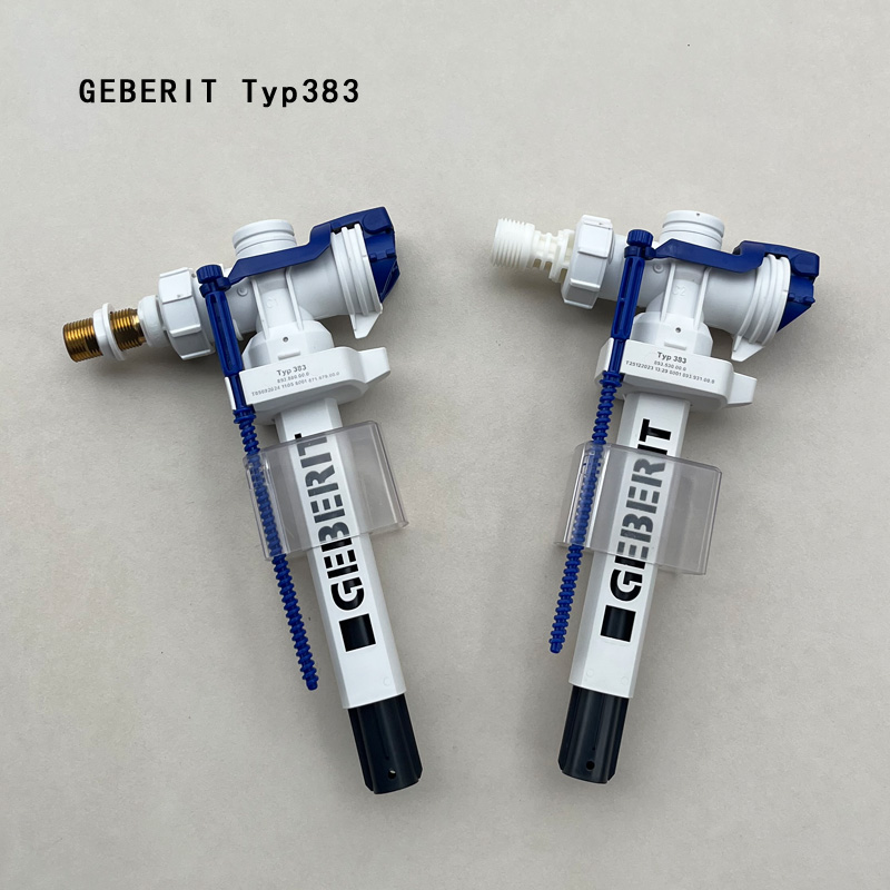 GEBERIT Water Tank Side Inlet  - Toilet Fill Valve review and price