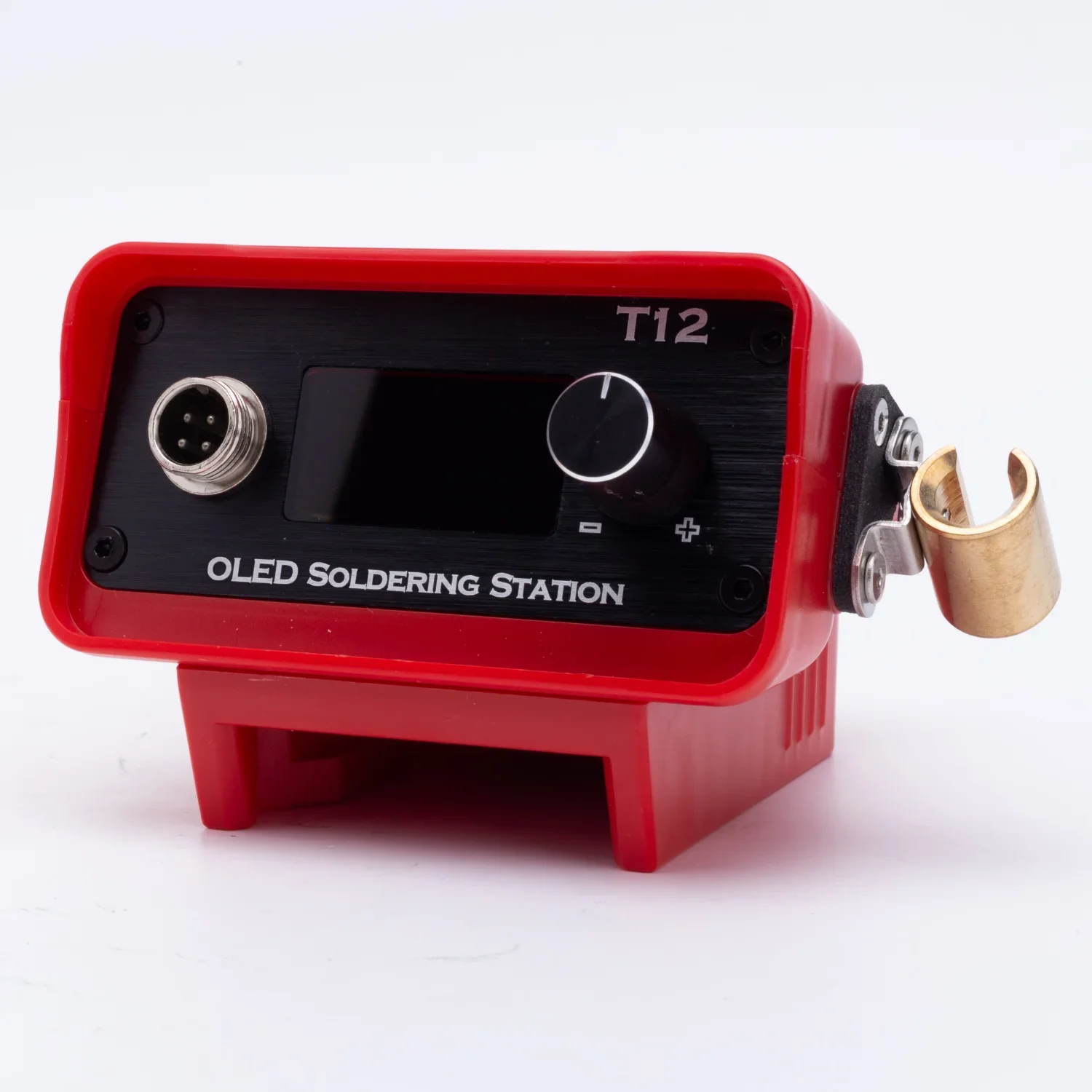 OLED T12 Cordless Soldering Ir - Milwaukee Drill M12 Fuel review and price