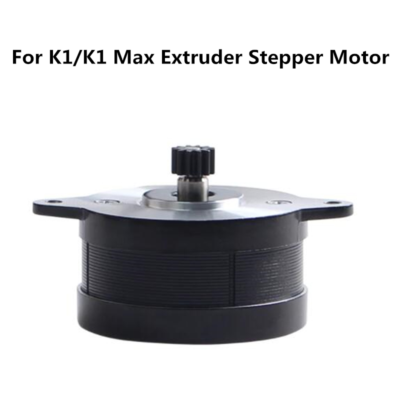 K1 Extruder Stepper Motor with - Creality Printer Ender 3 V3 review and price