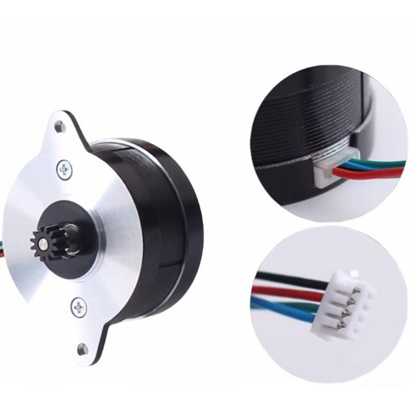 K1 Extruder Stepper Motor with - Creality Printer Ender 3 V3 review and price