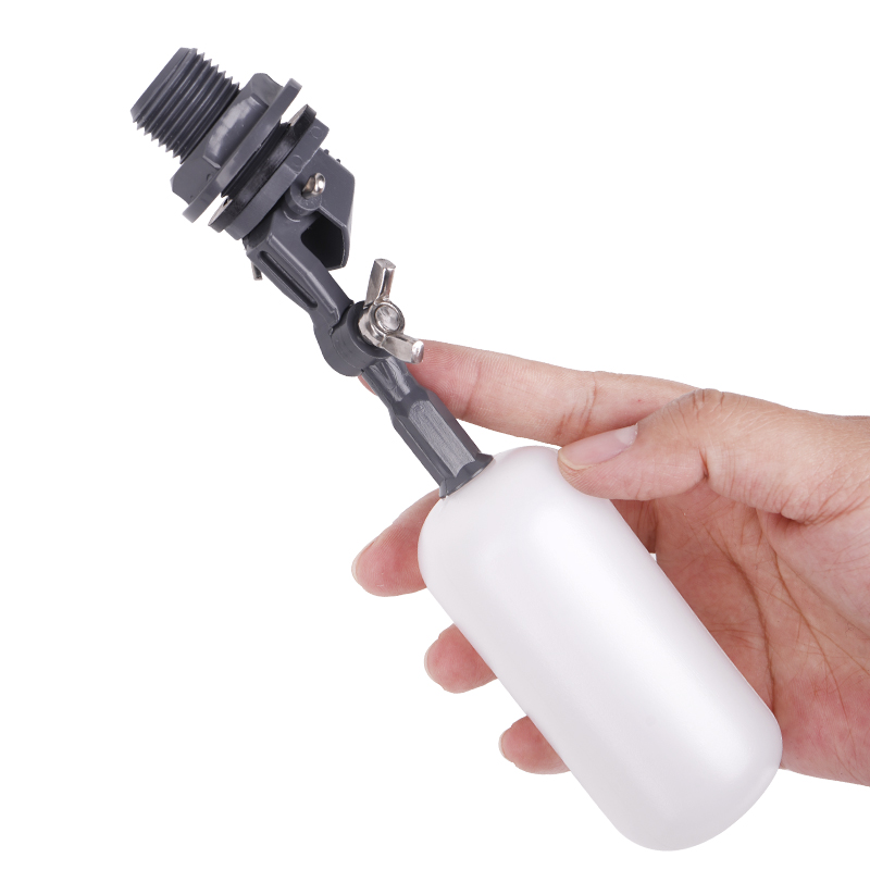 1/2 Inch Fish Tank Mini Float  - Float Ball Valve review and price