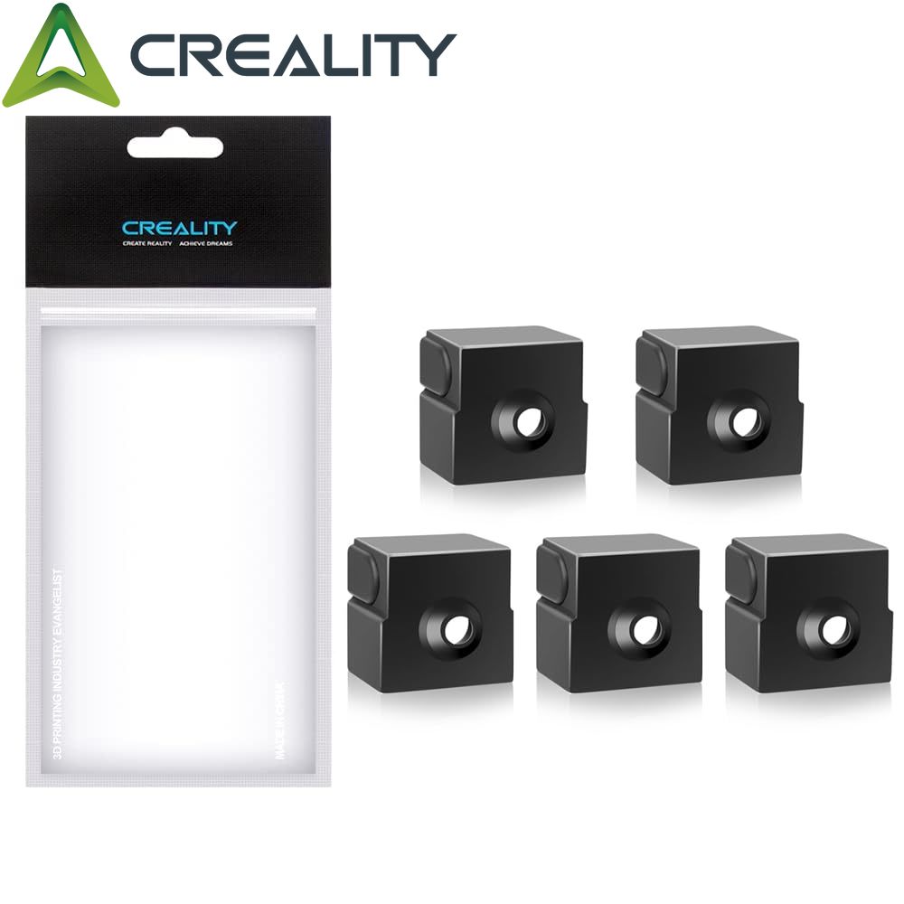Creality Ender 3 V3 SE Silicon - Creality Printer Ender 3 V3 review and price