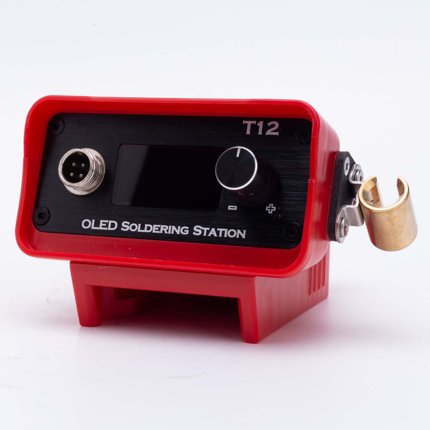 Cordless OLED T12 Soldering Ir - Milwaukee Drill M12 Fuel review and price