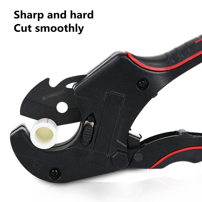 PPR Water Pipe Scissors PVC Pi - Pipe Cutter Ratchet review and price
