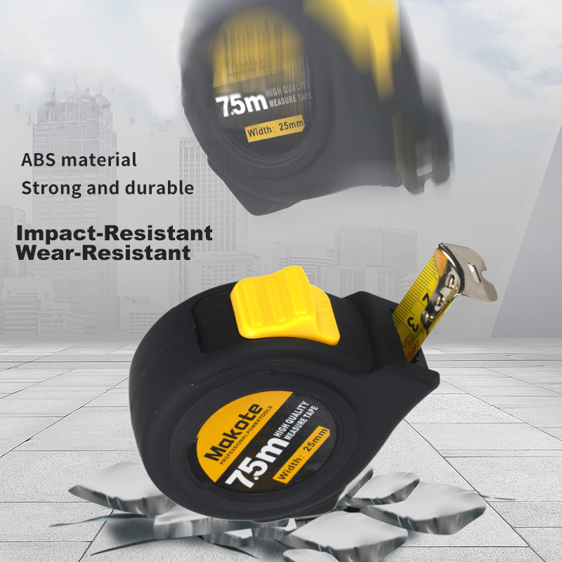 Steel Retractable Measuring Ta - Stanley Tape 25Ft review and price