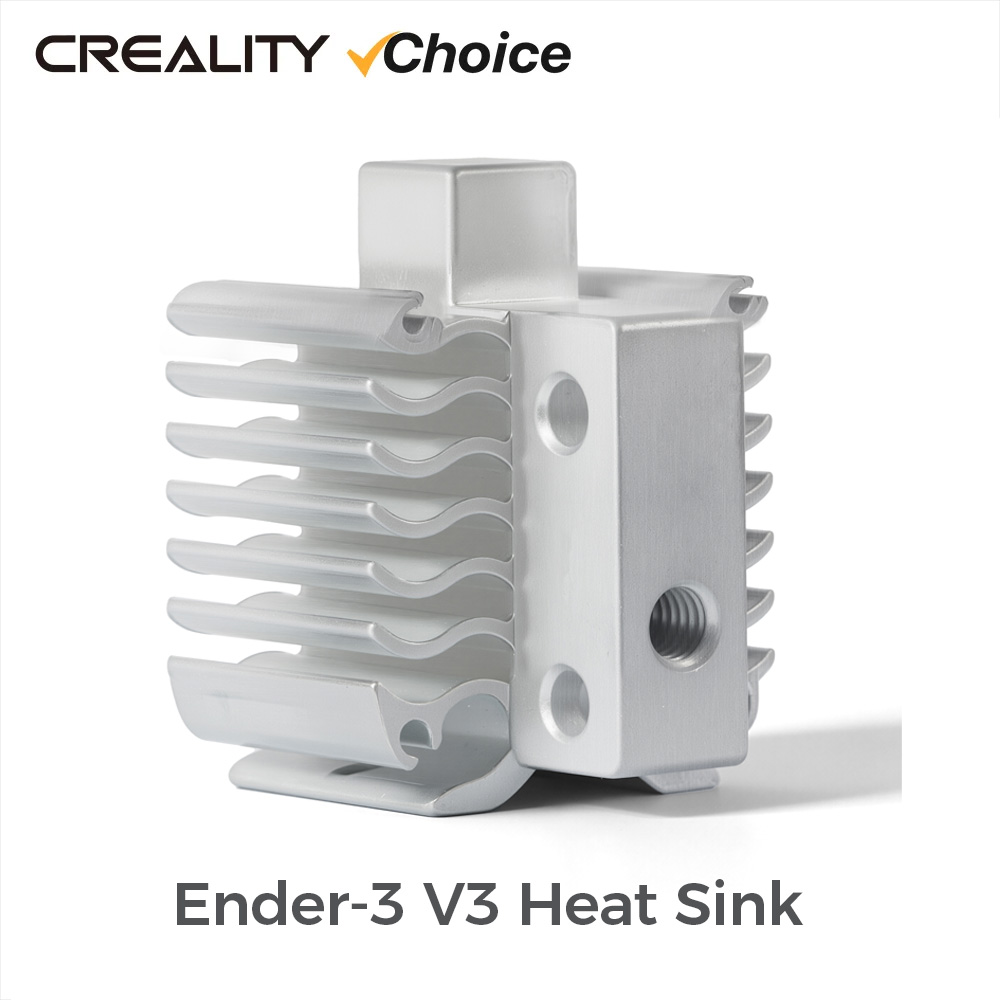 Creality Original Ender-3 V3 H - Creality Printer Ender 3 V3 review and price