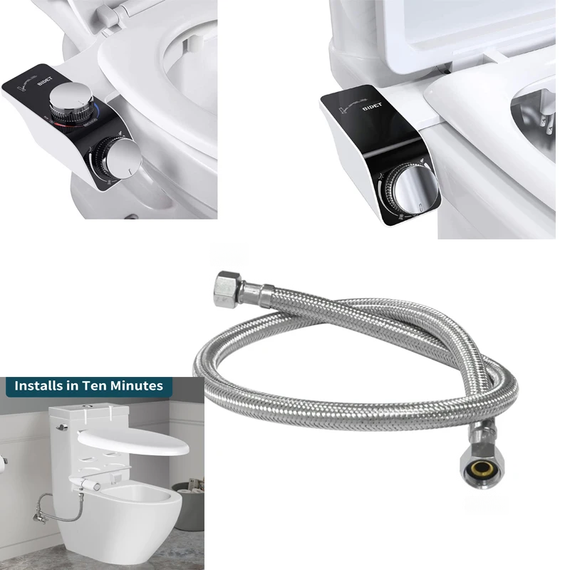 Flexible stainless steel hose  - Flexible Hose Braided review and price