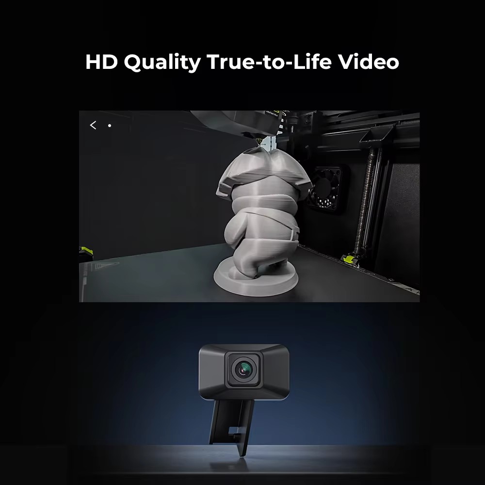 Creality Original K1/K1 Max AI - Creality Printer Ender 3 V3 review and price